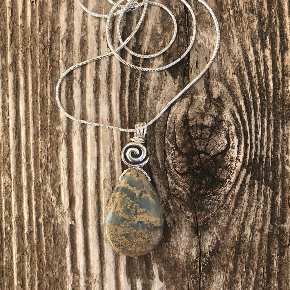 Impression Jasper - image 6